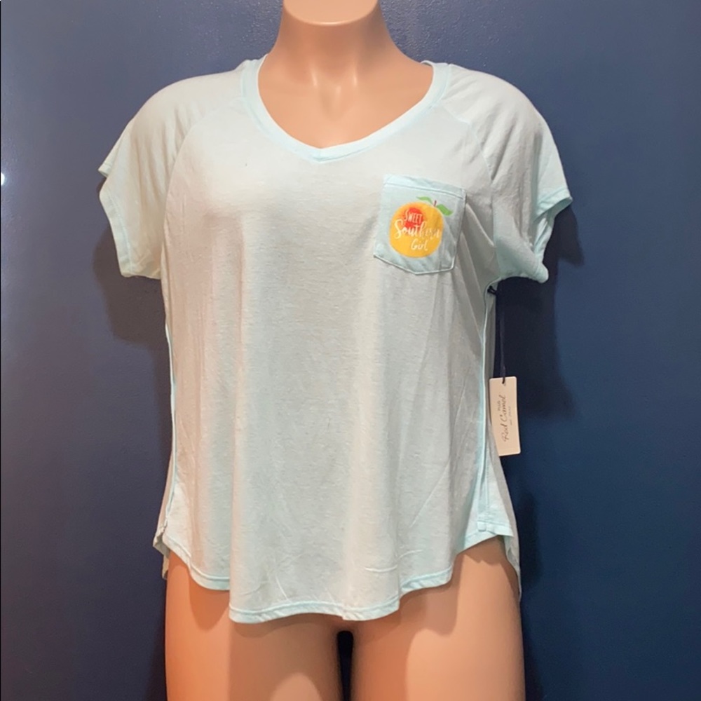 Southern girl tshirt